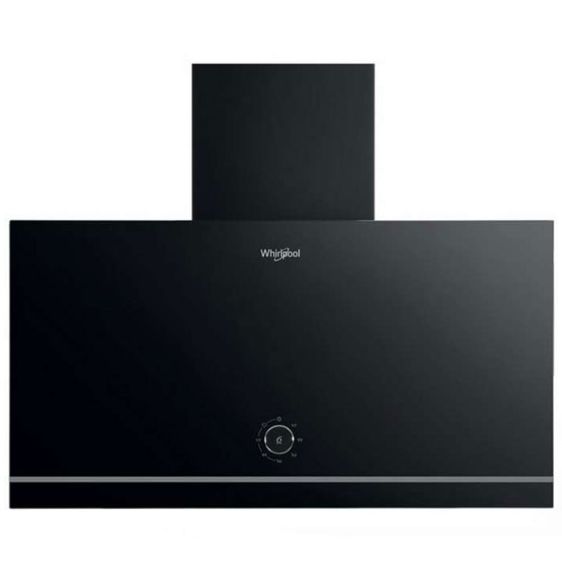 Whirlpool WHVA 62F LM K cooker hood