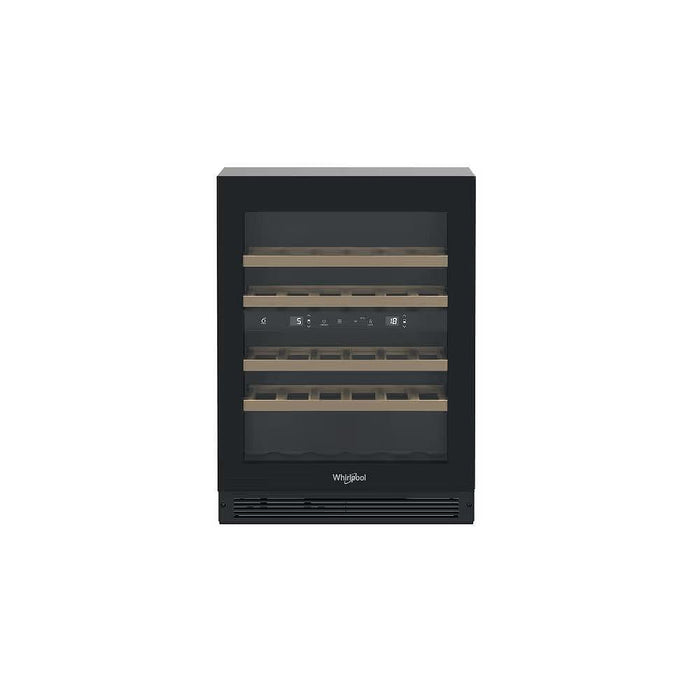 Built-in wine cooler WHIRLPOOL WHWBU60D2B