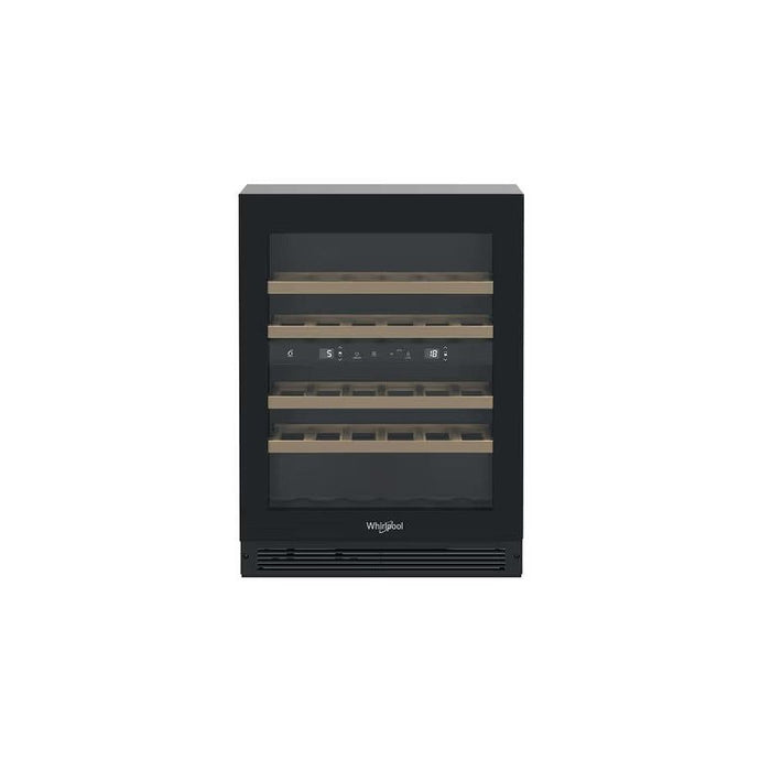 Built-in wine cooler WHIRLPOOL WHWBU60D2B