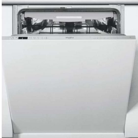 Built-in dishwasher WHIRLPOOL WIC 3C33 PFE