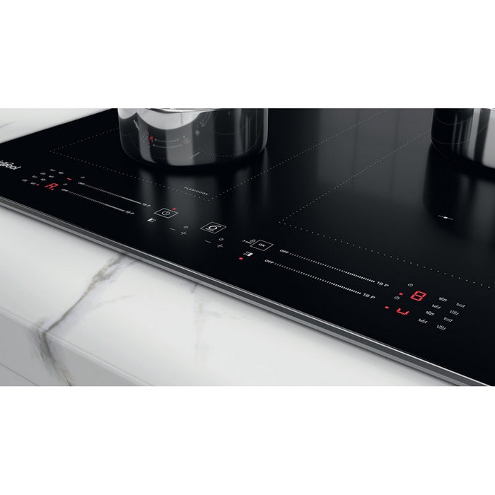 Built-in worktop WHIRLPOOL WL S8560 AL