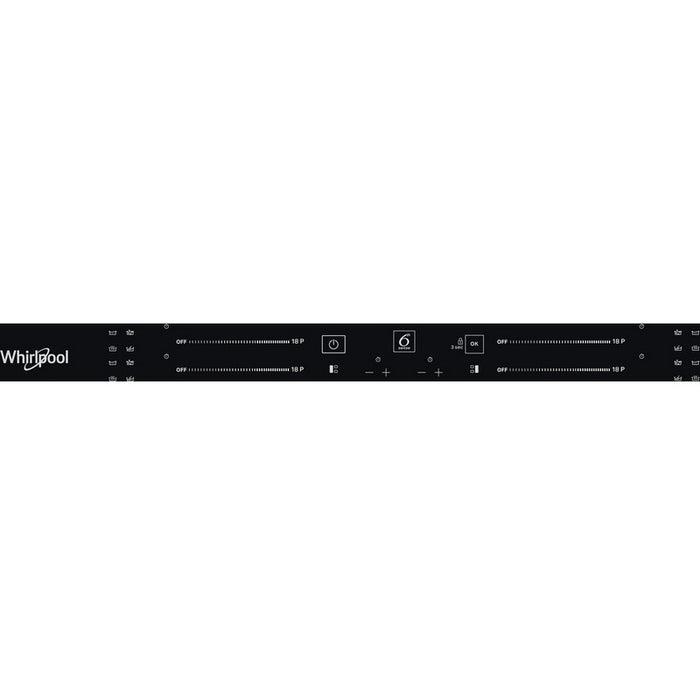 Built-in worktop WHIRLPOOL WL S8560 AL