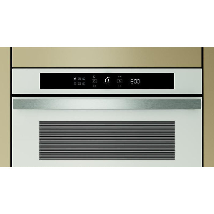 Whirlpool WMD44MW built-in microwave