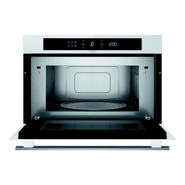 Built-in microwave Whirlpool WMD44MW