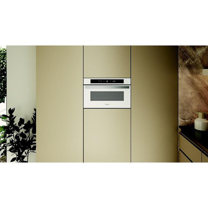 Built-in microwave Whirlpool WMD44MW