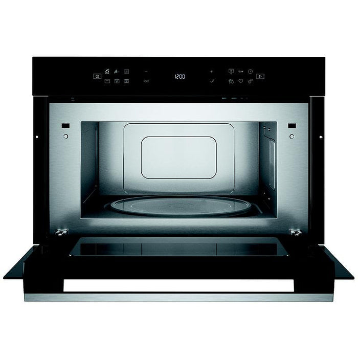 Built-in microwave Whirlpool WMD7O4TX