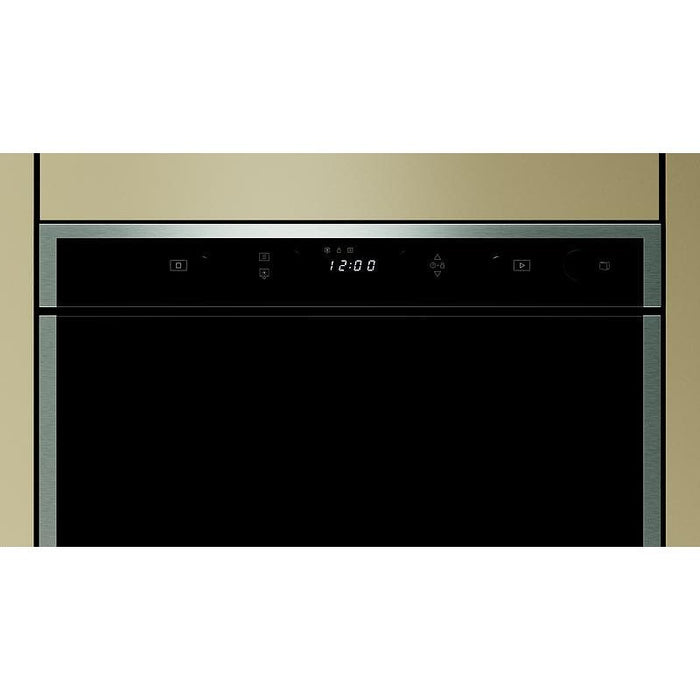 Built-in microwave WHIRLPOOL WMN461BX, 22 l