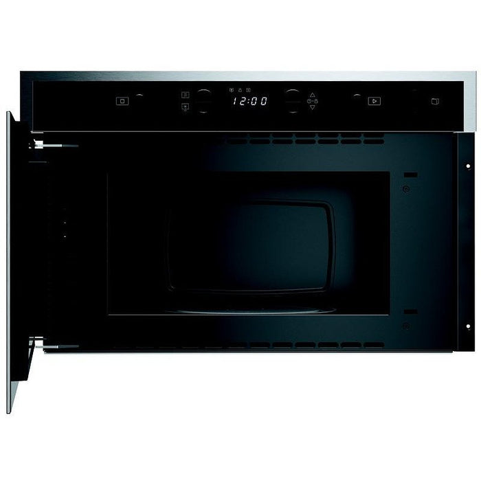 Built-in microwave WHIRLPOOL WMN461BX, 22 l