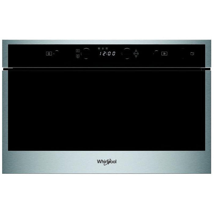 Built-in microwave WHIRLPOOL WMN461BX, 22 l
