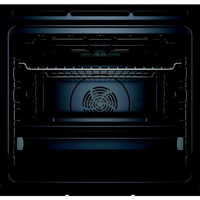 Built-in oven WHIRLPOOL WOI4S8PM1SWA, 73 l, Pyrolysis, A+