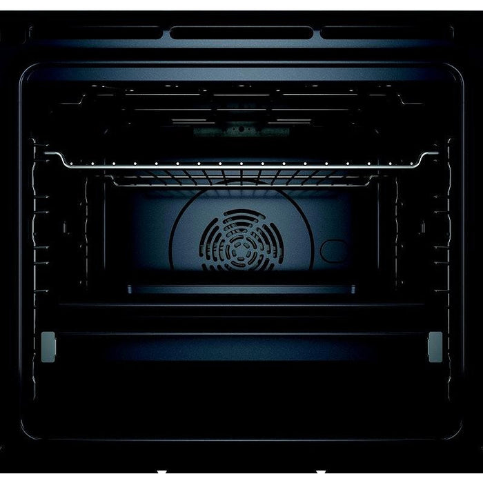 Built-in oven WHIRLPOOL WOI4S8PM1SWA, 73 l, Pyrolysis, A+