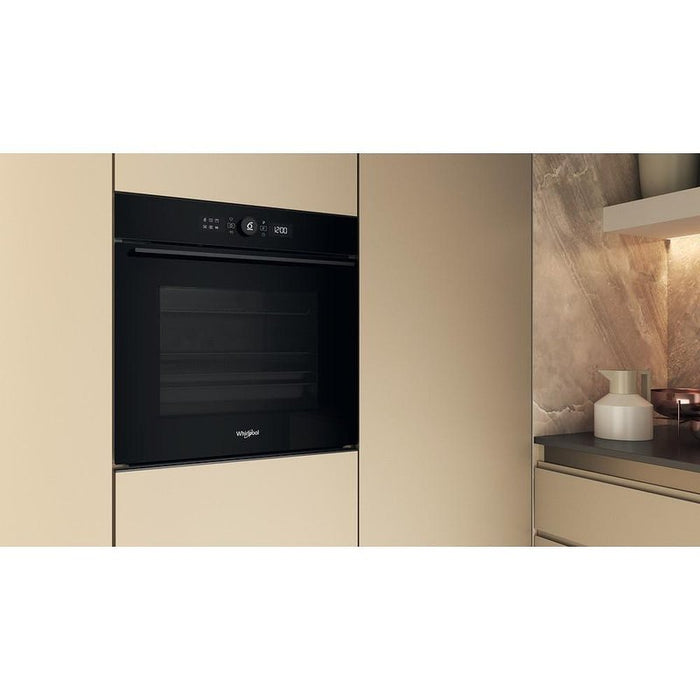Whirlpool WOI5S8HM1SBA built-in oven