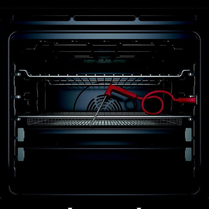 Built-in oven Whirlpool WOI98MPT2SBA , 73 , A , Pyrolysis , Sensory