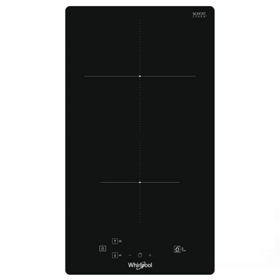 Built-in hob WHIRLPOOL WS Q0530NE