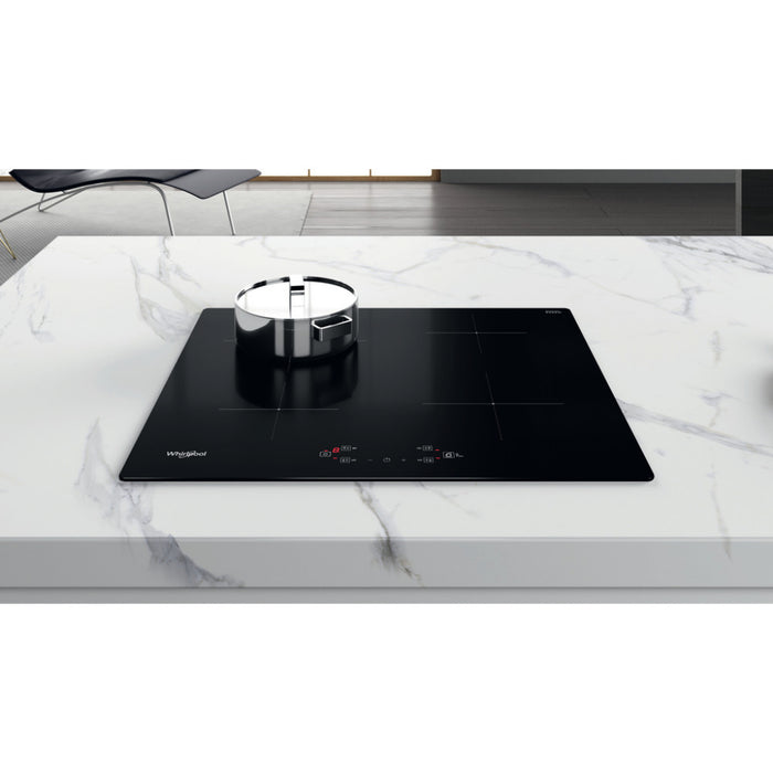 Built-in hob Whirlpool WS Q2160 NE