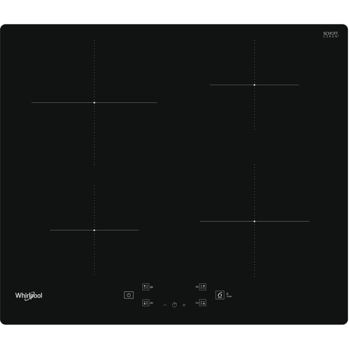 Built-in hob Whirlpool WS Q2160 NE