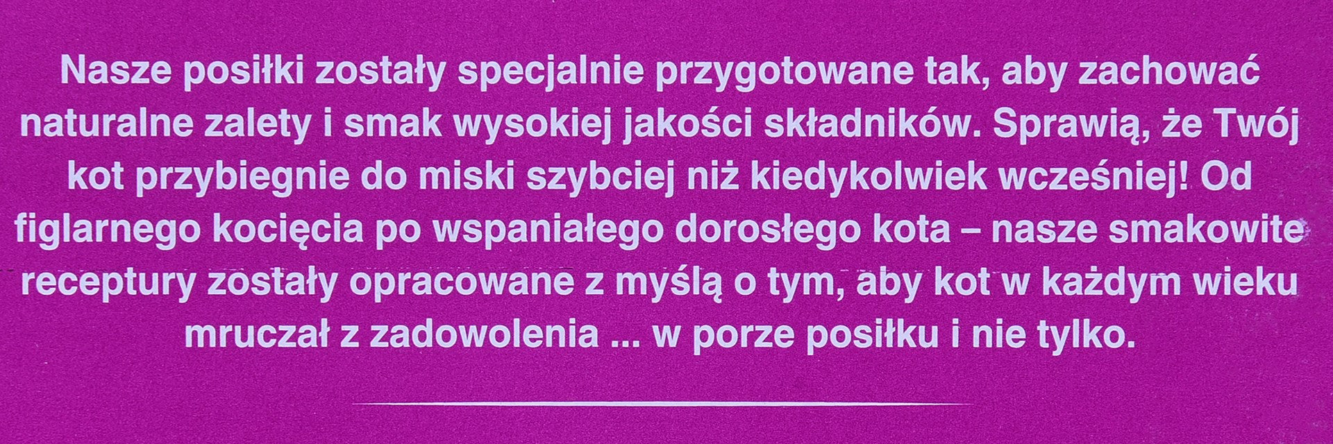 WHISKAS Fish Favourites in jelly - wet cat food - 40x85 g
