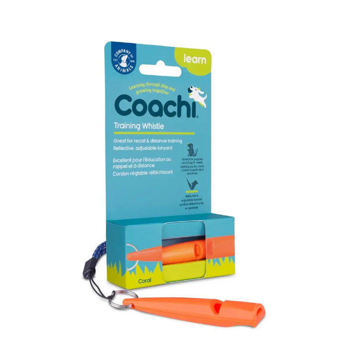 Whistle Coachi - Домашни Животни<<<Дом Градина<<<BigBuy&&&Здраве и хигиена<<<Домашни Животни<<<Дом Градина<<<BigBuy