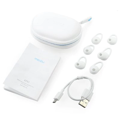 Wireless Bluetooth Headset Meizu EP51