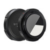 White Balance Lens Cap FREEWELL for Canon EF & RF Mount - For cameras and camcorders<<<Accessories<<<Photo