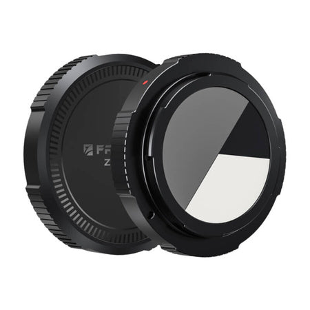 White Balance Lens Cap FREEWELL for Canon EF & RF Mount - For cameras and camcorders<<<Accessories<<<Photo