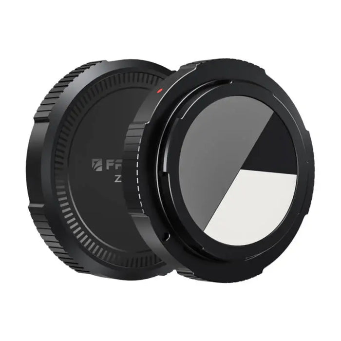 White Balance Lens Cap FREEWELL for Canon EF & RF Mount - For cameras and camcorders<<<Accessories<<<Photo