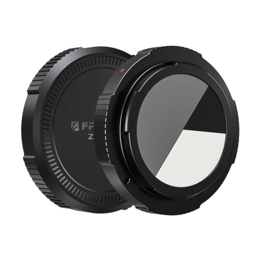 White Balance Lens Cap FREEWELL for Nikon Z Mount - For cameras and camcorders<<<Accessories<<<Photo