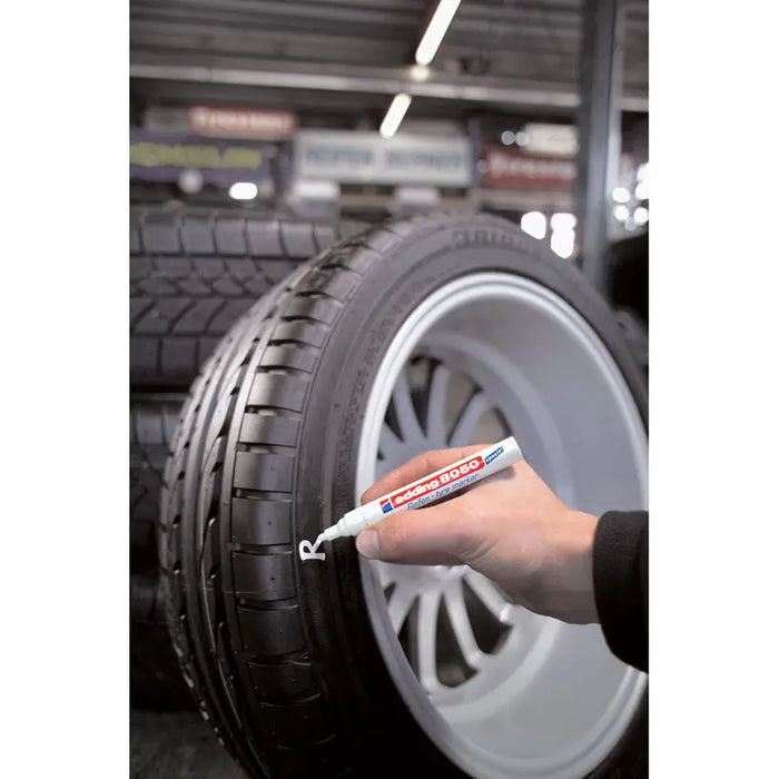 WHITE EDDING TIRE MARKER - Маркери креди и други<<<Ръчни инструменти<<<Инструменти и