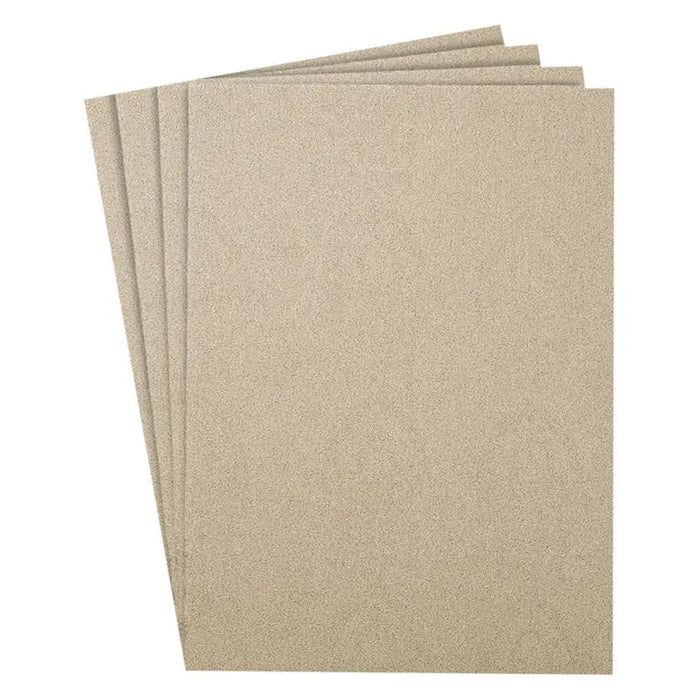 WHITE SAND PAINT 230X280MM P220 KLINGSPOR - Шкурки за ръчно шлайфане<<<Консумативи за електроинструменти<<<Инструменти