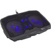 WHITE SHARK GCP-25 laptop cooling pad - Охладители<<<Периферия<<<Компютри и периферия<<<TechMart&&&Охлаждащи подложки