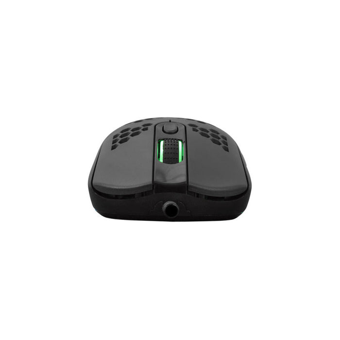 Mouse WHITE SHARK GM-5007 GALAHAD BLACK RGB