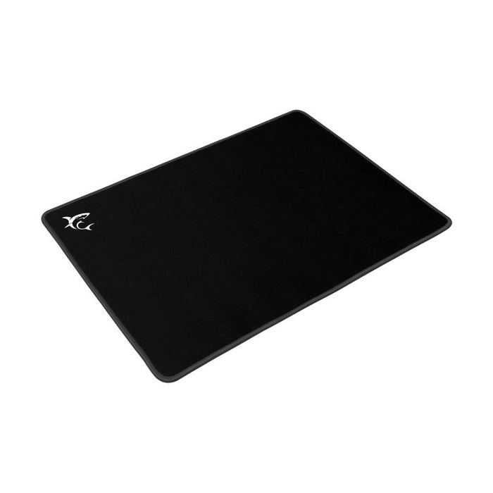 Mouse pad WHITE SHARK MP-2101 BLACK KNIGHT 400x300x3 mm
