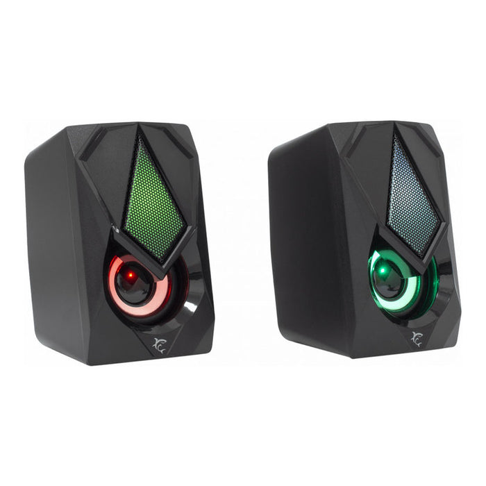 Speakers WHITE SHARK GSP-619 BEAT