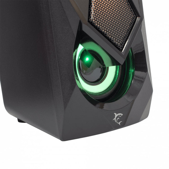 Speakers WHITE SHARK GSP-619 BEAT
