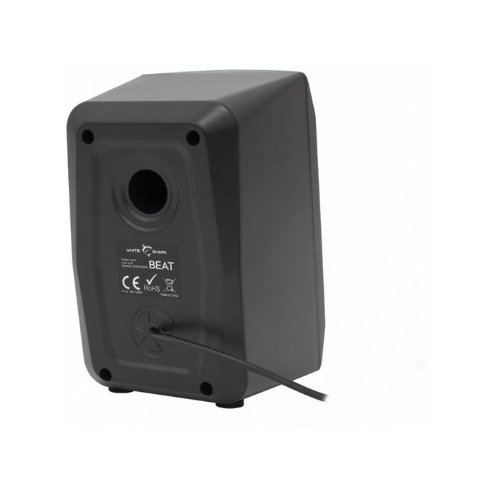Speakers WHITE SHARK GSP-619 BEAT