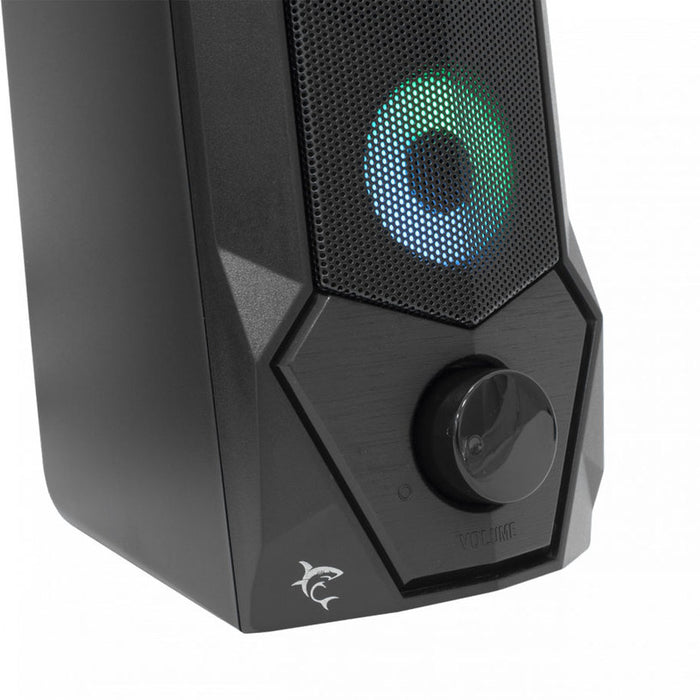 Speakers WHITE SHARK GSP-634 FLOW