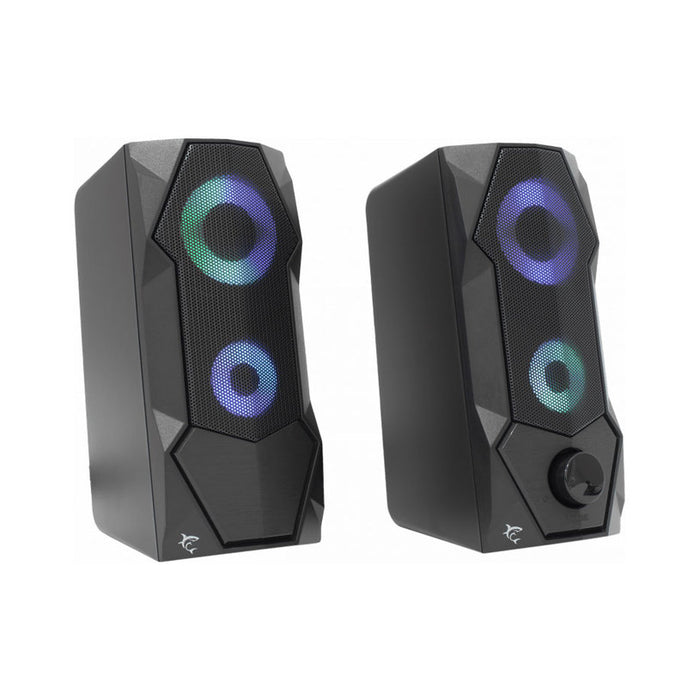 Speakers WHITE SHARK GSP-634 FLOW
