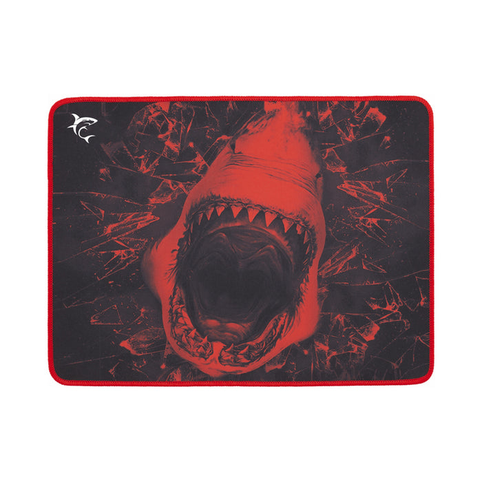 Mouse pad WHITE SHARK MP-1799 SKY WALKER L 400x300x3 mm