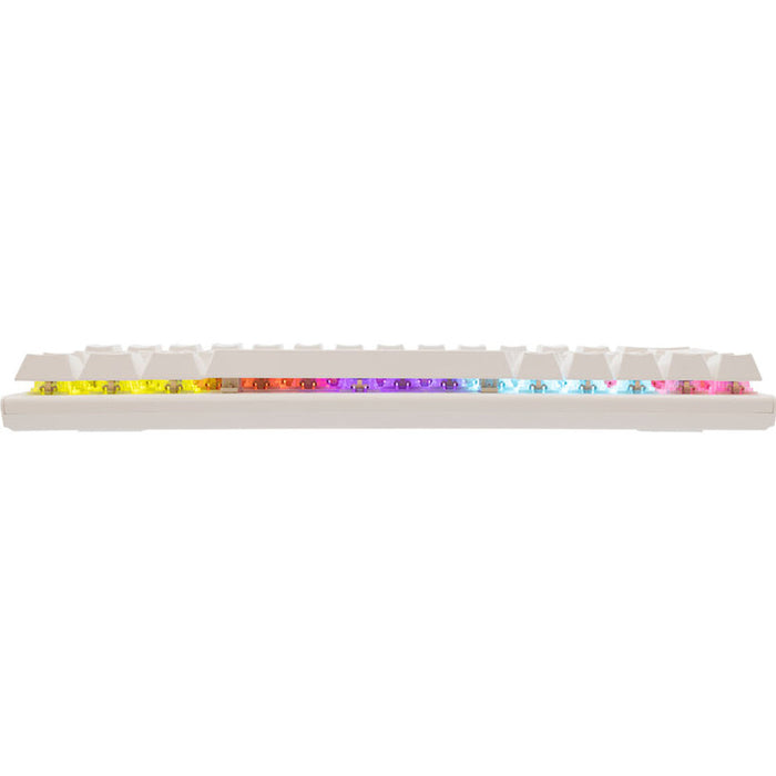 Keyboard WHITE SHARK WAKIZASHI 2 GK-002221 WH