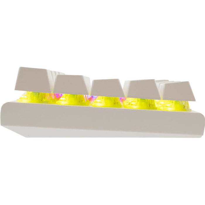 Keyboard WHITE SHARK WAKIZASHI 2 GK-002221 WH
