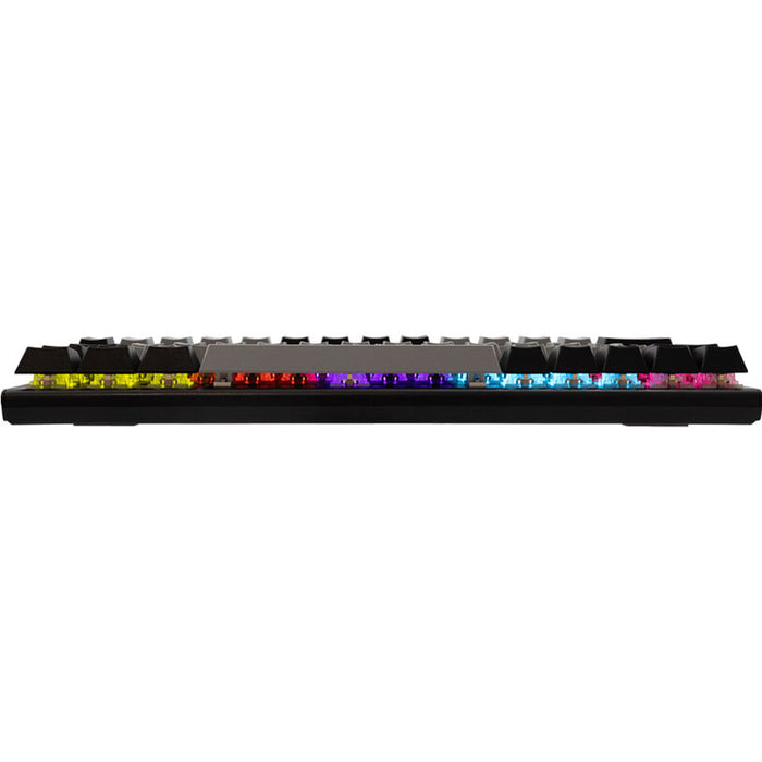 Keyboard WHITE SHARK WAKIZASHI 2 GK-002721 BK