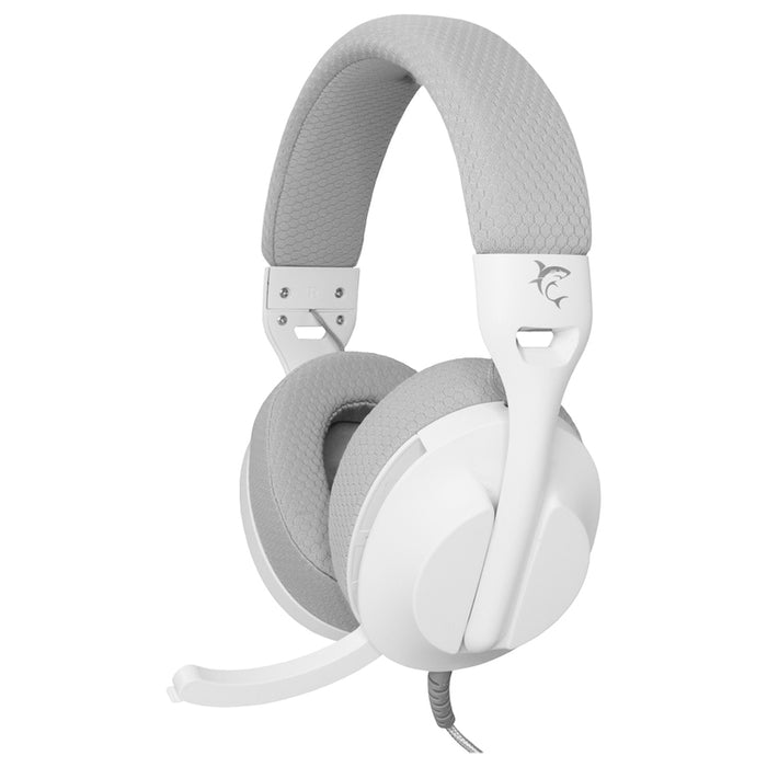 Headphones WHITE SHARK GH-2440 PARROT
