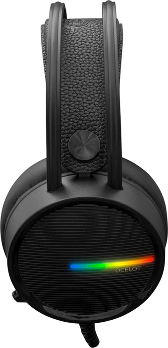 Headphones WHITE SHARK GH-2042 OCELOT