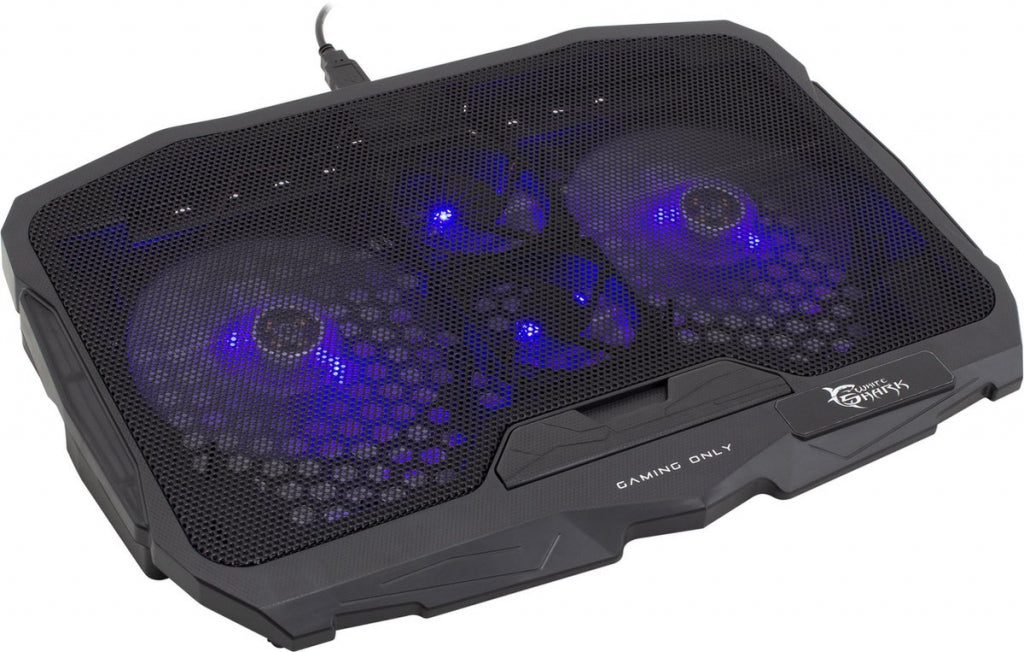 WHITE SHARK GCP-25 laptop cooling pad