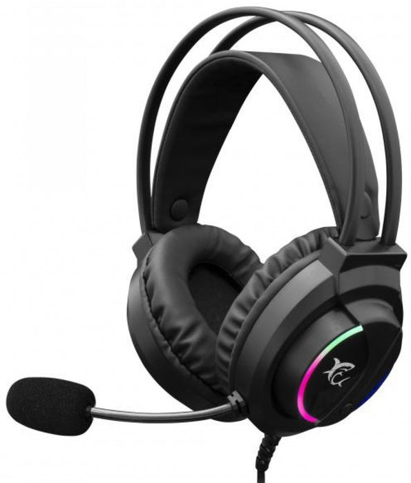 Gaming headphones WHITE SHARK GH-2044 WOLF