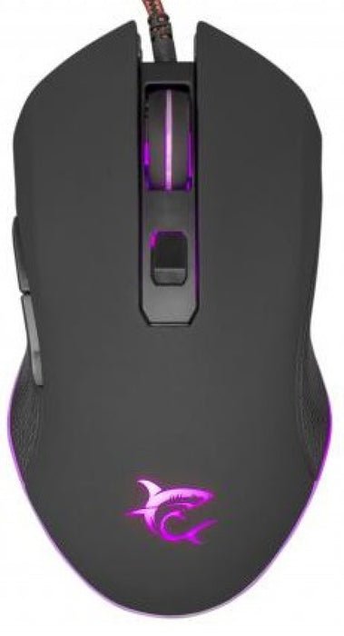 Gaming mouse WHITE SHARK GM-3001 CYRUS