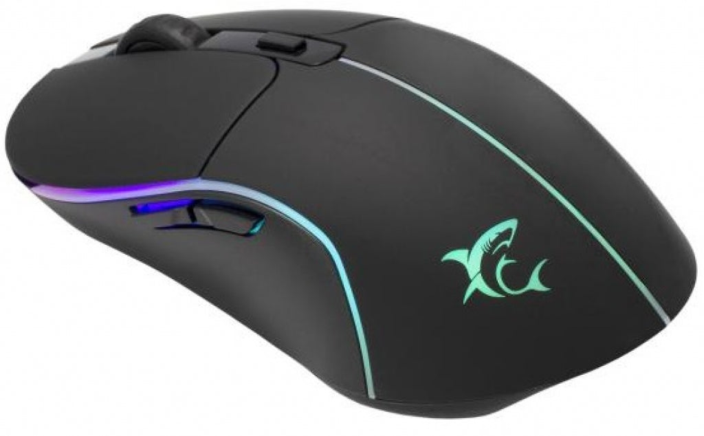Gaming mouse WHITE SHARK GM-5010 WARLOCK