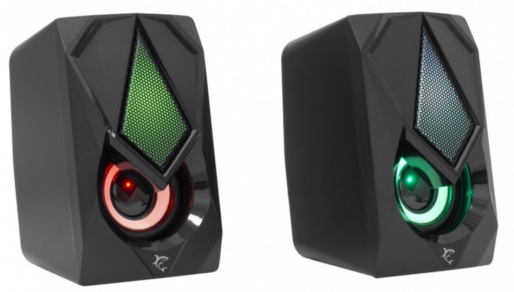 Speakers WHITE SHARK GSP-619 BEAT
