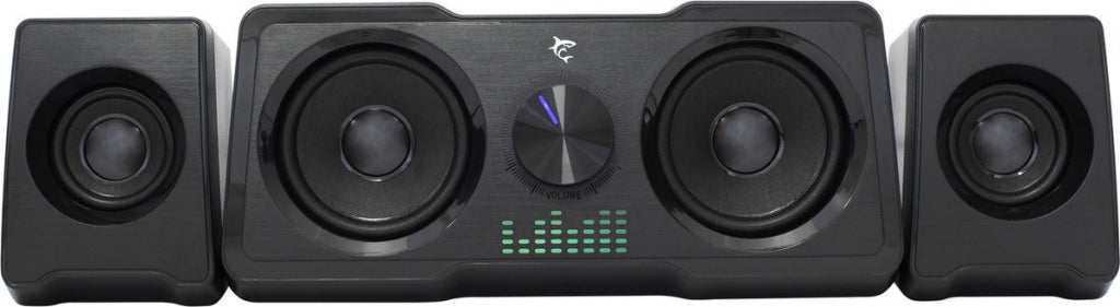 Speakers WHITE SHARK GSP-968 MOOD Black