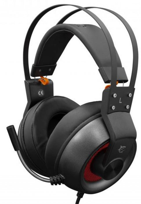 Gaming headphones WHITE SHARK GH-1949 CARACAL